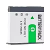 Аккумулятор для камеры SONY Cyber-shot DSC-T7 Cyber-shot DSC-T7/B Cyber-shot DSC-T7/S — изображение 3