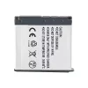 Аккумулятор для камеры SONY Cyber-shot DSC-T7 Cyber-shot DSC-T7/B Cyber-shot DSC-T7/S — изображение 4
