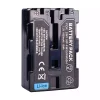 Аккумулятор для камеры SONY CCD-TR108 CCD-TR208 CCD-TR408 CCD-TR748 — изображение 3