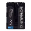 Аккумулятор для камеры SONY CCD-TR108 CCD-TR208 CCD-TR408 CCD-TR748 — изображение 4