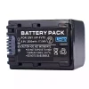 Аккумулятор для камеры SONY DCR-SR15 DCR-SR21 DCR-SR68 DCR-SR88 — изображение 3