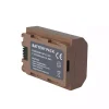 USB-C Type C Input Аккумулятор для камеры SONY Alpha A9 II, Alpha A9, Alpha A9M2,Alpha A7R IV, Alpha A7R III, Alpha A7 III, Alpha A7M III,Alpha A7M IV,Alpha A6600, A7S III, A7R IIIA, A7R IVA, A7R5,Alpha 1,FX30 — изображение 2