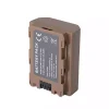 USB-C Type C Input Аккумулятор для камеры SONY Alpha A9 II, Alpha A9, Alpha A9M2,Alpha A7R IV, Alpha A7R III, Alpha A7 III, Alpha A7M III,Alpha A7M IV,Alpha A6600, A7S III, A7R IIIA, A7R IVA, A7R5,Alpha 1,FX30 — изображение 3