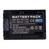 Аккумулятор для камеры SONY HDR-PJ340 HDR-PJ380 HDR-PJ430V HDR-PJ540 HDR-PJ580V HDR-PJ650V HDR-PJ670 HDR-PJ710V HDR-PJ760V HDR-PJ790V HDR-PJ810