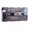 Аккумулятор для камеры SONY CCD-RV100,CCD-RV200,CCD-SC5,CCD-SC6,CCD-SC7,CCD-SC8,CCD-SC9,CCD-SC55,CCD-SC65 — изображение 3