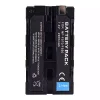 Аккумулятор для камеры SONY CCD-RV100,CCD-RV200,CCD-SC5,CCD-SC6,CCD-SC7,CCD-SC8,CCD-SC9,CCD-SC55,CCD-SC65 — изображение 4