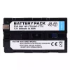 Аккумулятор для камеры SONY NP-F770 NP-F730 NP-F750 NP-F760