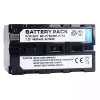 Аккумулятор для камеры SONY NP-F770 NP-F730 NP-F750 NP-F760 — изображение 2