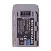 Аккумулятор для камеры SONY DCR-HC30 DCR-HC32 DCR-HC33 DCR-HC35 DCR-HC36 DCR-HC39 DCR-HC40 DCR-HC41 DCR-HC42 DCR-HC43 DCR-HC44 DCR-HC46 DCR-HC65 DCR-HC85 DCR-HC94 DCR-HC96