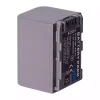 Аккумулятор для камеры SONY DCR-HC30 DCR-HC32 DCR-HC33 DCR-HC35 DCR-HC36 DCR-HC39 DCR-HC40 DCR-HC41 DCR-HC42 DCR-HC43 DCR-HC44 DCR-HC46 DCR-HC65 DCR-HC85 DCR-HC94 DCR-HC96 — изображение 3