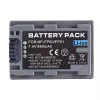 Аккумулятор для камеры SONY DCR-HC21E DCR-HC23E DCR-SR40E DCR-SR60E DCR-SR70E