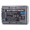 Аккумулятор для камеры SONY DCR-HC21E DCR-HC23E DCR-SR40E DCR-SR60E DCR-SR70E — изображение 2