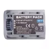 Аккумулятор для камеры SONY DCR-HC21E DCR-HC23E DCR-SR40E DCR-SR60E DCR-SR70E — изображение 3