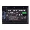 Аккумулятор для камеры SONY HDR-PJ10 HDR-PJ30V HDR-PJ50 HDR-PJ200 HDR-PJ230 HDR-PJ260V HDR-PJ340 HDR-PJ380 HDR-PJ430V HDR-PJ540 HDR-PJ580V HDR-PJ650V HDR-PJ670 HDR-PJ710V HDR-PJ760V HDR-PJ790V HDR-PJ810