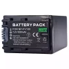 Аккумулятор для камеры SONY HDR-PJ10 HDR-PJ30V HDR-PJ50 HDR-PJ200 HDR-PJ230 HDR-PJ260V HDR-PJ340 HDR-PJ380 HDR-PJ430V HDR-PJ540 HDR-PJ580V HDR-PJ650V HDR-PJ670 HDR-PJ710V HDR-PJ760V HDR-PJ790V HDR-PJ810 — изображение 2