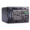 Аккумулятор для камеры SONY HDR-PJ10 HDR-PJ30V HDR-PJ50 HDR-PJ200 HDR-PJ230 HDR-PJ260V HDR-PJ340 HDR-PJ380 HDR-PJ430V HDR-PJ540 HDR-PJ580V HDR-PJ650V HDR-PJ670 HDR-PJ710V HDR-PJ760V HDR-PJ790V HDR-PJ810 — изображение 3