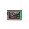 USB-C Type C Input Аккумулятор для камеры SONY ILCE-QX1 NPA-MQZ1K VG-C1EM VG-C2EM