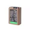 USB-C Type C Input Аккумулятор для камеры SONY ILCE-QX1 NPA-MQZ1K VG-C1EM VG-C2EM — изображение 2