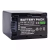 Аккумулятор для камеры SONY DCR-HC16 DCR-HC17 DCR-HC18 DCR-HC19 DCR-HC20 DCR-HC40 DCR-HC60 DCR-HC85 DCR-HC94,DCR-HC96 — изображение 3