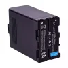 Аккумулятор для камеры SONY PMW- EX1 PMW-EX1R PMW-EX3 PMW-EX3R PMW-F3 PMW-F3K — изображение 3