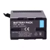 Аккумулятор для камеры SONY BP-U65 BP-U60