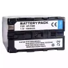 Аккумулятор для камеры SONY CCD-TR67 CCD-TR76 CCD-TR87 CCD-TR516 CCD-TR555 CCD-TR716 CCD-TR818 CCD-TR910 CCD-TR917 CCD-TR930 CCD-TR940 CCD-TR3000 CCD-TR3300 — изображение 3