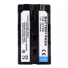 Аккумулятор для камеры SONY CCD-TR67 CCD-TR76 CCD-TR87 CCD-TR516 CCD-TR555 CCD-TR716 CCD-TR818 CCD-TR910 CCD-TR917 CCD-TR930 CCD-TR940 CCD-TR3000 CCD-TR3300 — изображение 4