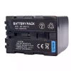 Аккумулятор для камеры SONY CCD-TRV108, CCD-TRV108E, CCD-TRV116, CCD-TRV118, CCD-TRV126, CCD-TRV128, CCD-TRV138 — изображение 2