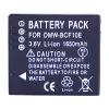 Аккумулятор для камеры PANASONIC DMC-FS15 DMC-FS25 DMC-FS7 DMC-FS6 DMC-FS4