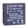 Аккумулятор для камеры PANASONIC DMC-FS15 DMC-FS25 DMC-FS7 DMC-FS6 DMC-FS4 — изображение 2