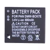 Аккумулятор для камеры PANASONIC DMW-BCK7E DMW-BCK7
