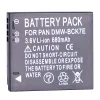 Аккумулятор для камеры PANASONIC DMW-BCK7E DMW-BCK7 — изображение 2