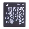 Аккумулятор для камеры PANASONIC DMW-BCK7E DMW-BCK7 — изображение 3