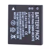 Аккумулятор для камеры PANASONIC DMW-BCK7E DMW-BCK7 — изображение 4