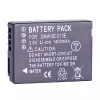 Аккумулятор для камеры PANASONIC Lumix DMC-ZR1 DMC-ZR3 DMC-ZS1 DMC-ZS3 DMC-ZS5 DMC-ZS6 DMC-ZS7 DMC-ZS8 DMC-ZS9 DMC-ZS10 DMC-ZS15 DMC-ZS19 DMC-ZS20 DMC-ZS25 DMC-ZX1 DMC-ZX3 — изображение 2