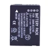 Аккумулятор для камеры PANASONIC Lumix DMC-ZR1 DMC-ZR3 DMC-ZS1 DMC-ZS3 DMC-ZS5 DMC-ZS6 DMC-ZS7 DMC-ZS8 DMC-ZS9 DMC-ZS10 DMC-ZS15 DMC-ZS19 DMC-ZS20 DMC-ZS25 DMC-ZX1 DMC-ZX3 — изображение 3