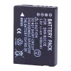 Аккумулятор для камеры PANASONIC Lumix DMC-ZR1 DMC-ZR3 DMC-ZS1 DMC-ZS3 DMC-ZS5 DMC-ZS6 DMC-ZS7 DMC-ZS8 DMC-ZS9 DMC-ZS10 DMC-ZS15 DMC-ZS19 DMC-ZS20 DMC-ZS25 DMC-ZX1 DMC-ZX3 — изображение 4