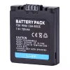Аккумулятор для камеры PANASONIC CGA-S002E CGA-S002 DMW-BM7 — изображение 2