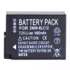 Аккумулятор для камеры PANASONIC DMW-BLC12