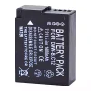Аккумулятор для камеры PANASONIC DMW-BLC12 — изображение 2