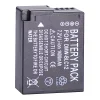 Аккумулятор для камеры PANASONIC DMW-BLC12 — изображение 3
