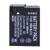Аккумулятор для камеры PANASONIC DMW-BLC12 — изображение 4