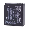 Аккумулятор для камеры PANASONIC Lumix DMC-LX100 DMC-LX100 II DMC-ZS60 DC-ZS70 DC-ZS80 — изображение 4