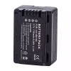 Аккумулятор для камеры PANASONIC SDR-H100 SDR-H101 SDR-H85 SDR-S50 SDR-S70 SDR-S71 SDR-T50 SDR-T70 SDR-T71 SDR-T76 — изображение 3