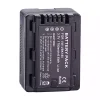 Аккумулятор для камеры PANASONIC SDR-H100 SDR-H101 SDR-H85 SDR-S50 SDR-S70 SDR-S71 SDR-T50 SDR-T70 SDR-T71 SDR-T76 — изображение 4