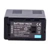Аккумулятор для камеры PANASONIC HDC-SD1 HDC-SD3 HDC-SD5 HDC-SD7 HDC-SD8 HDC-SD9 HDC-SD20 HDC-SD10 HDC-SD100 HDC-SD200 HDC-SD600 HDC-SD700 HDC-SD707 HDC-SX5