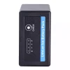 Аккумулятор для камеры PANASONIC HDC-SD1 HDC-SD3 HDC-SD5 HDC-SD7 HDC-SD8 HDC-SD9 HDC-SD20 HDC-SD10 HDC-SD100 HDC-SD200 HDC-SD600 HDC-SD700 HDC-SD707 HDC-SX5 — изображение 3