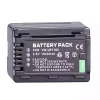 Аккумулятор для камеры PANASONIC HC-V800K HC-VX1K HC-VX870 (VX870K) HC-VX981 (VX981K) HC-W580 (W580K) HC-W850 HC-WXF991 (WXF991K) HC-WXF1K — изображение 2