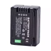 Аккумулятор для камеры PANASONIC HC-V800K HC-VX1K HC-VX870 (VX870K) HC-VX981 (VX981K) HC-W580 (W580K) HC-W850 HC-WXF991 (WXF991K) HC-WXF1K — изображение 4