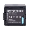 Аккумулятор для камеры PANASONIC NV-GS40 NV-GS44 NV-GS50 NV-GS55 NV-GS58 NV-GS60 NV-GS65 NV-GS70 NV-GS75 NV-GS78 NV-GS80 NV-GS85
